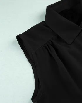 تاپ حریر زنانه 010008