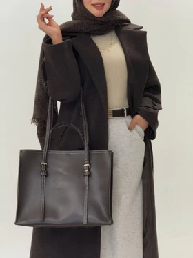 3633-پالتو فوتر نیوان