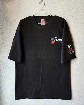 تیشرت سایز بزرگ racing