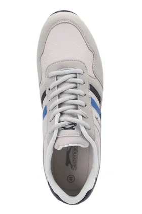 کفش مردانه ORIGIN I Sneaker خاکستری / ساکس آبی SA23LE113