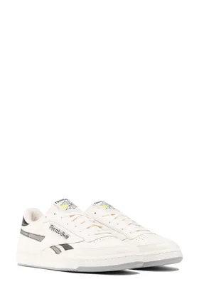 OFF WHITE کفش ورزشی مردانه CLUB C REVENGE VINTAGE