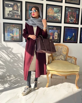 پیراهن بافت