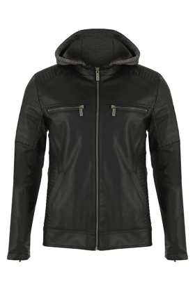 کت و ژاکت مردانه oliggopol