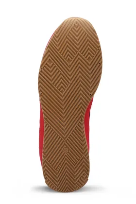 کفش مردانه ORIGIN I Sneaker قرمز SA23LE113