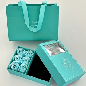 پکجینگ هدیه زنانه کد 726