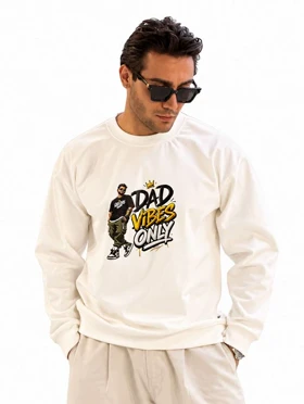دورس طرح DAD VIBES ONLY کد 3233-1