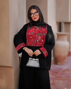 تونیک دامن شلواری آمیتیس