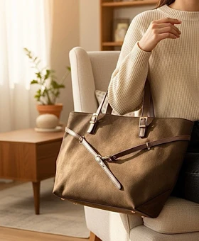 کیف دوشی فرنوش