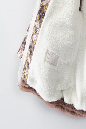 کت و کاپشن بچگانه podium-giyim podium-giyim