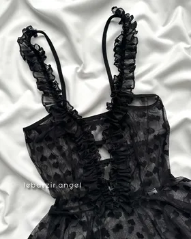لباس خواب عروسکی