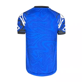 تیشرت یقه هفت ورزشی مردانه تکنیک مدل TS161