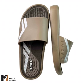 صندل مردانه یونیکس Luofu کد 720856