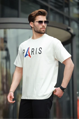 تیشرت مردانه اورجینال مدمکست madmext