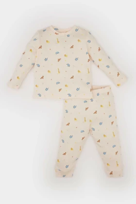 ست لباس خواب بچگانه اورجینال دیفکتو defacto