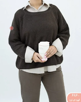 بلوزبافت 6860