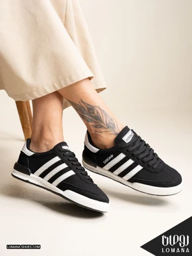 کتانی آدیداس ساموآ لومانا - کد 2696