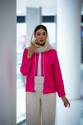 شومیز کرسپو بیسیک