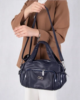 کیف سه جیب FERRAGAMO 585
