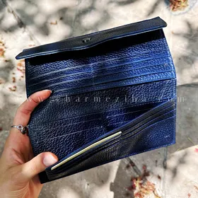 کیف پول چرم زنانه CODE:1/57