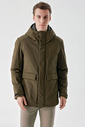 کت و کاپشن مردانه morven morven