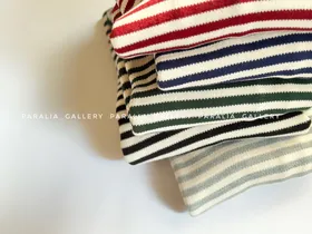 بافت راه‌راه رنگی