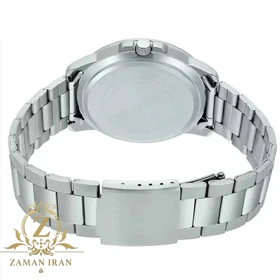 ساعت مچی مردانه کاسیوCASIO مدل MTP-VD01D-3BVUDF