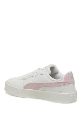 کفش کتانی زنانه مایل به سفید Skye Clean Whisper W Puma Skye Clean Whisper W