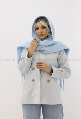 کت آستر دار فوتر کد1005032