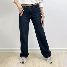 شلوار جین راسته 1007269