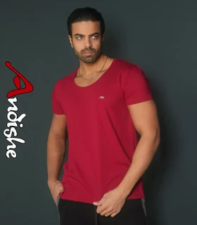 زیرپوش مردانه مدل کاپیتان