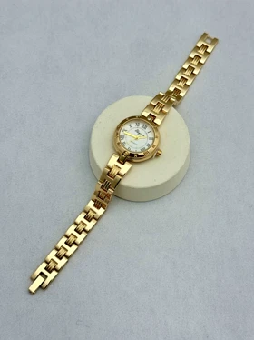 ساعت استیل دخترانه و زنانه