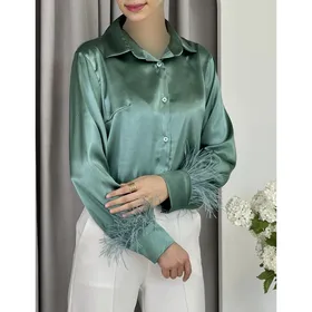 شومیز پر 17745