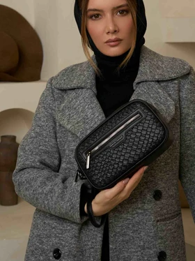 کیف دستی زنانه دیوید جونز