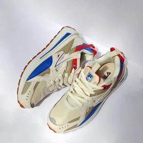 کفش پیاده روی مردانه فیلا مدل FILA RENNO