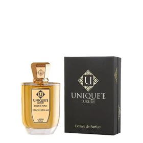 بادی اسپلش یونیک لاکچری کراش آن می 250 میل اشدی Unique’e Luxury Crush On Me 250ml ASHDI Body Splash