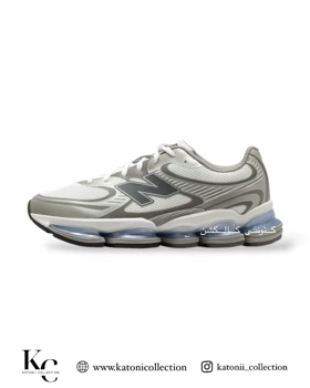 کتانی نیوبالانس 2000 New Balance Abzorb 2000