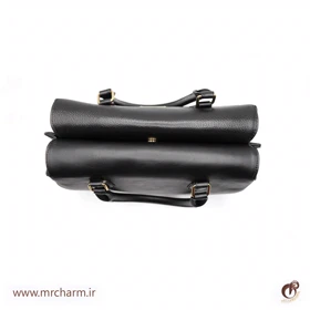 کیف چرم زنانه بزرگ mrc1852
