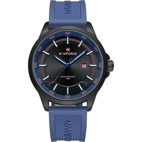ساعت ناوی فورس اورجینال مردانه NAVIFORCE NF9248 B BE B