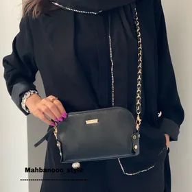 کیف دستی و دوشی دخترانه مدل هایلی