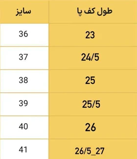 کفش mersedes مشکی