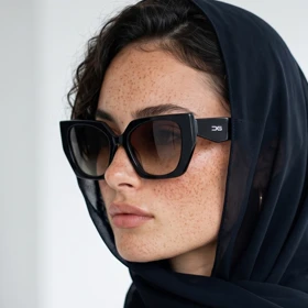 عینک آفتابی زنانه دیزاینو ( DESIGNO ) مدل DG 6023