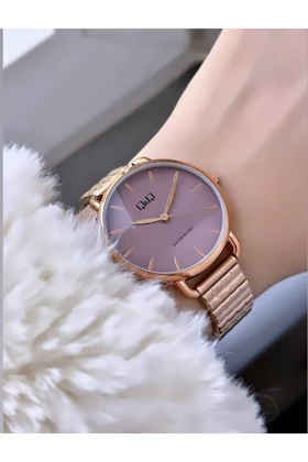 ساعت زنانه qandq qandq