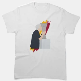 تیشرت ورزشی رم | تیشرت Roma طرح Jose Mourinho کد 147729