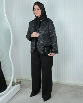 کت و شلوار مزونی باشه