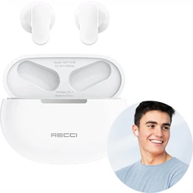 هندزفری بلوتوثی رسی RECCI مدل REP-W46