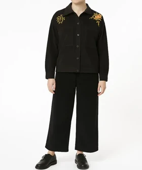 ست مخمل یارا