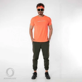 تیشرت کوییک اتم (ATOM)