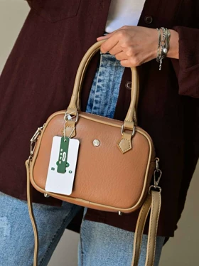 کیف دستی زنانه بنو مدل النا کد 4852
