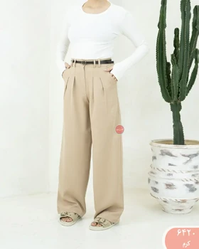 شلوار بگ ویان 6420