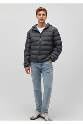 کت و کاپشن مردانه اورجینال ماوی mavi